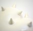 Porzellanherz | spineus | denzherz | closeup