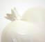 Porzellanherz | wolkenprinzessin | denzherz | closeup