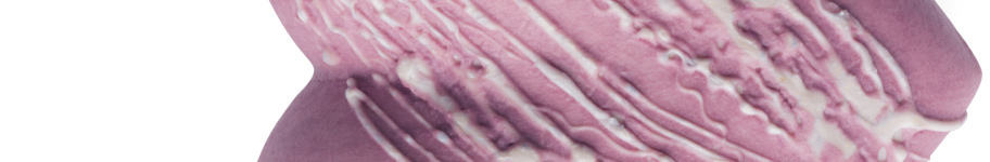 Porzellan Herz von Denz Herz Porzellan Herz von Denz Herz